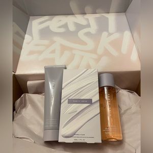 Fenty Skin Bundle
